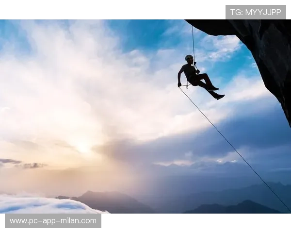 _虚拟实境极限攀岩：精准操作突破极限_，真实攀岩游戏