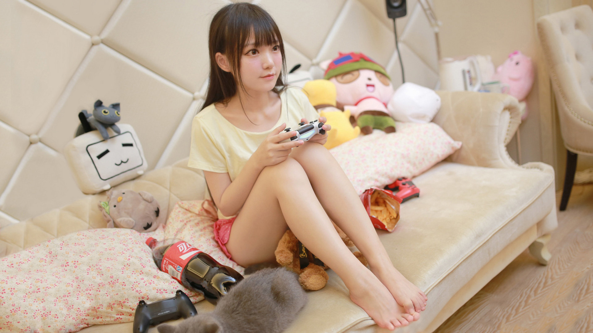 出发水下推进技术成为分水岭，水下推进方式