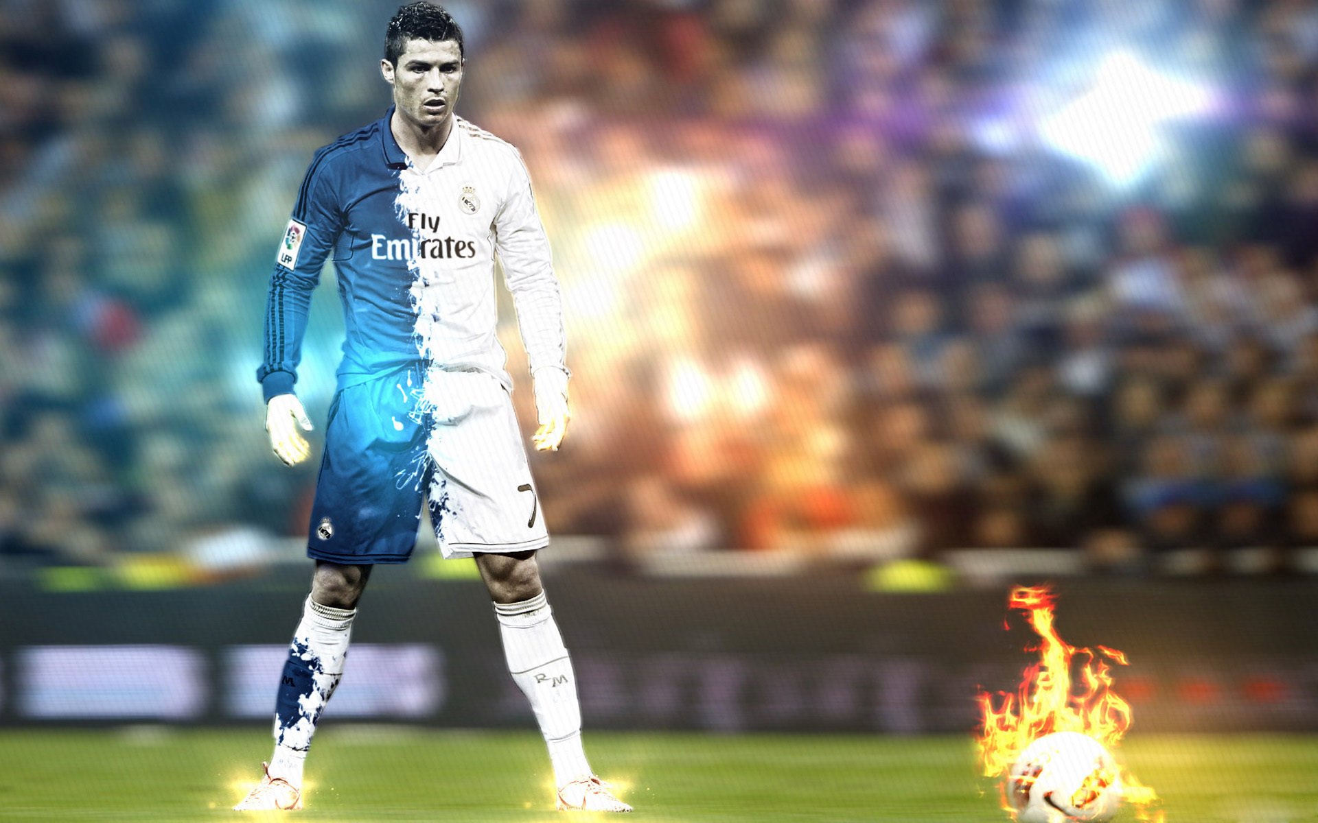 弗兰：他出色的防守能力让全黑队在面对强敌时能够稳扎稳打，弗兰实力