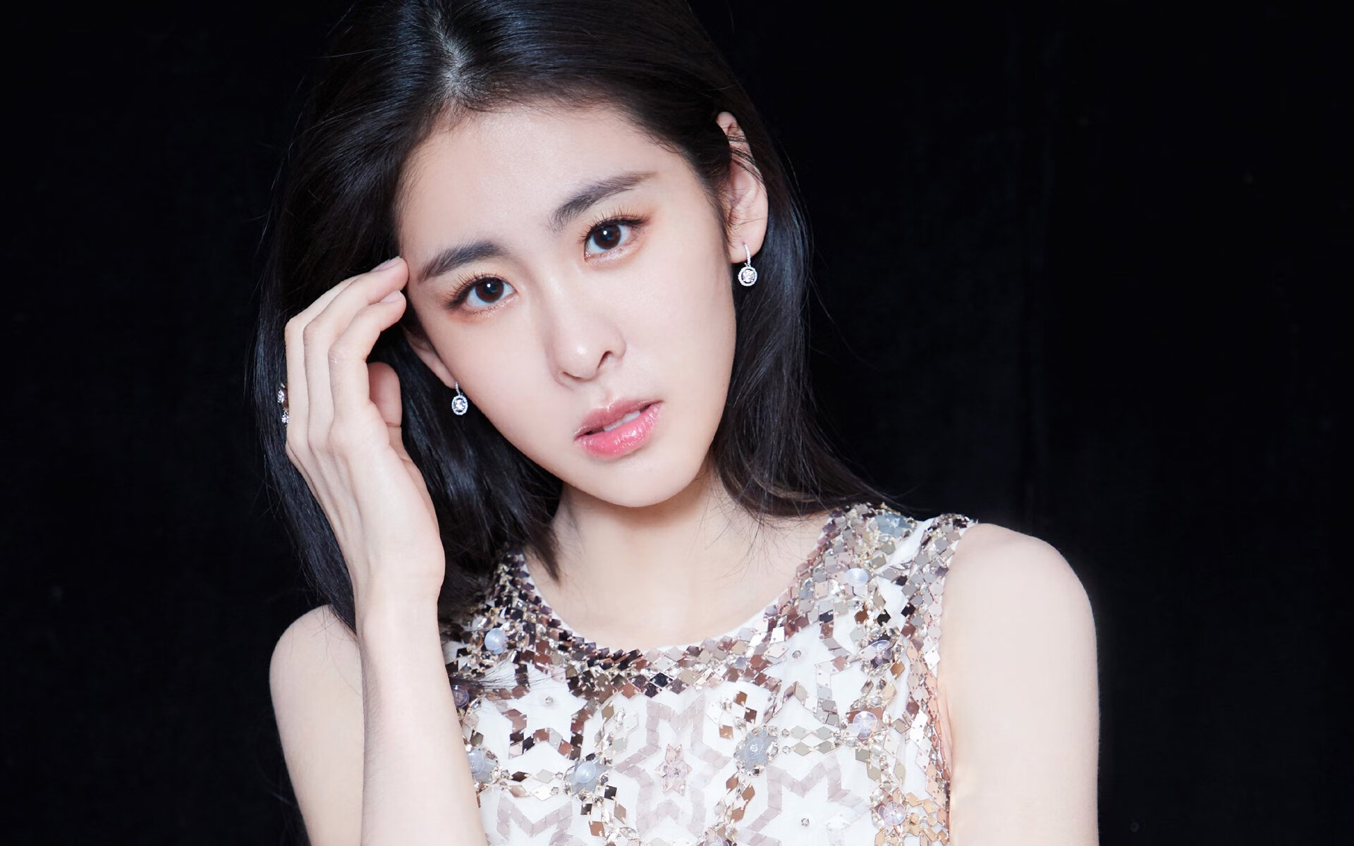 技术数据体现整体实力稳步提升,技术 数据