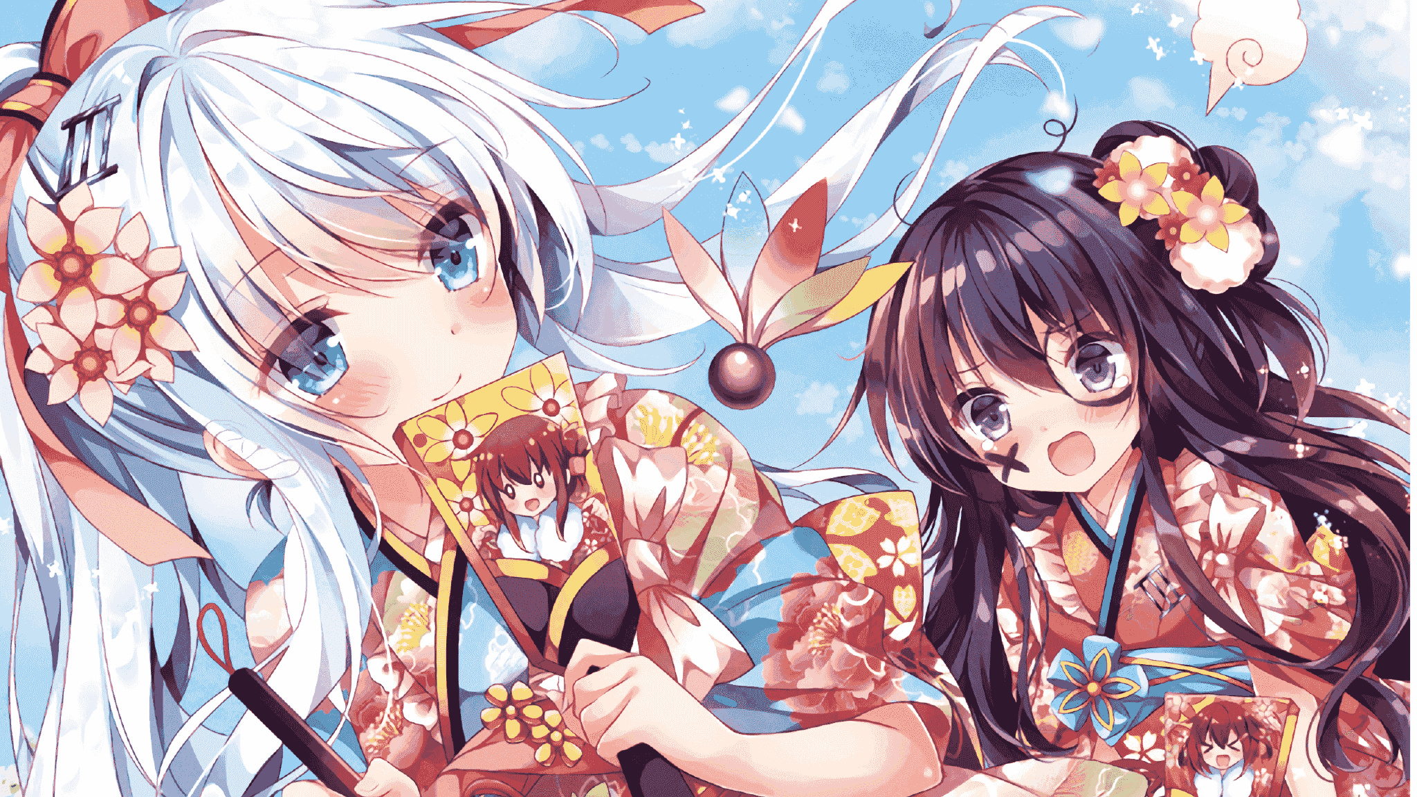 杨瀚森精准策应成为球队战术核心之一，杨瀚森这个名字怎么样