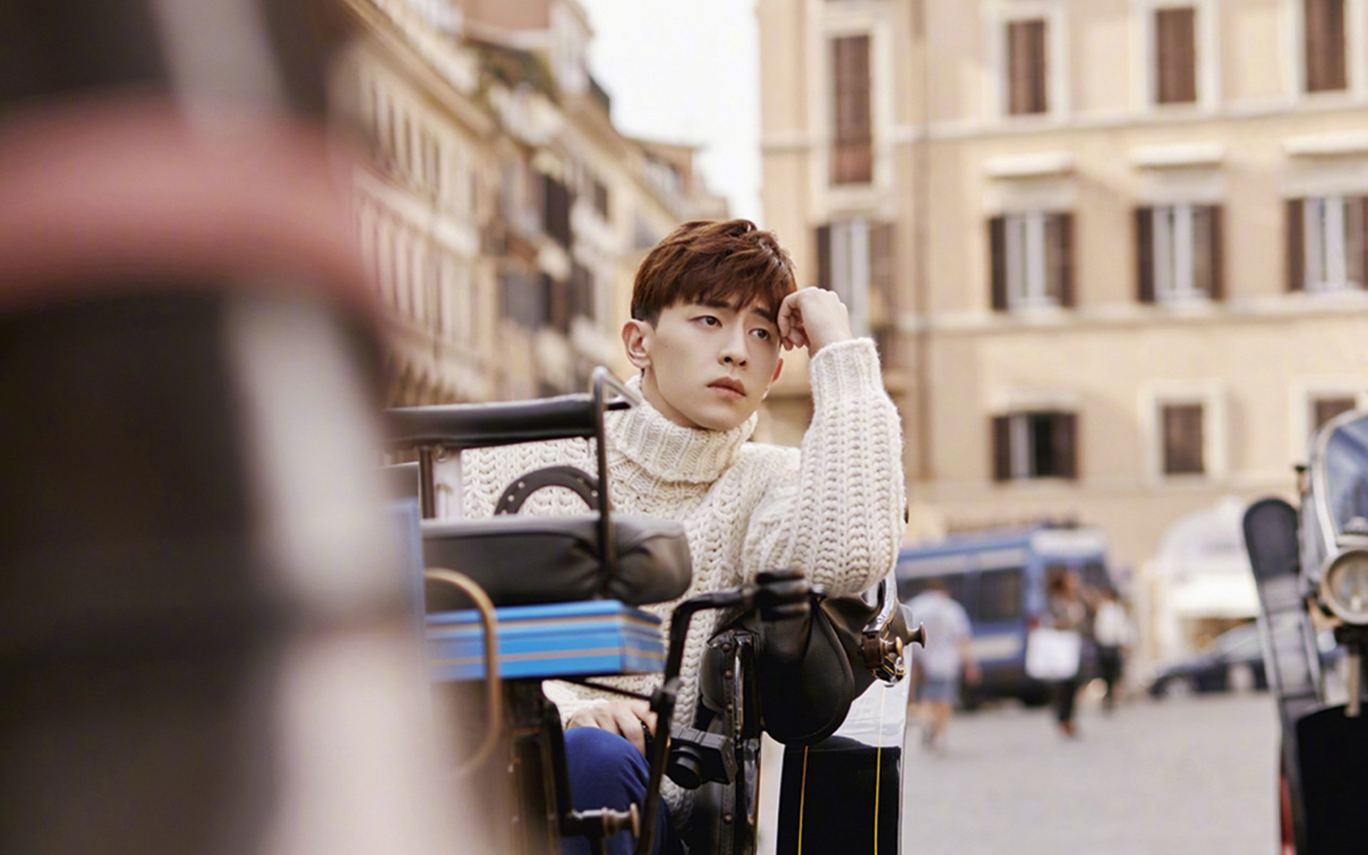 瑞·弗兰：他是全黑队“攻防一体”的代表，每次出场都充满威胁