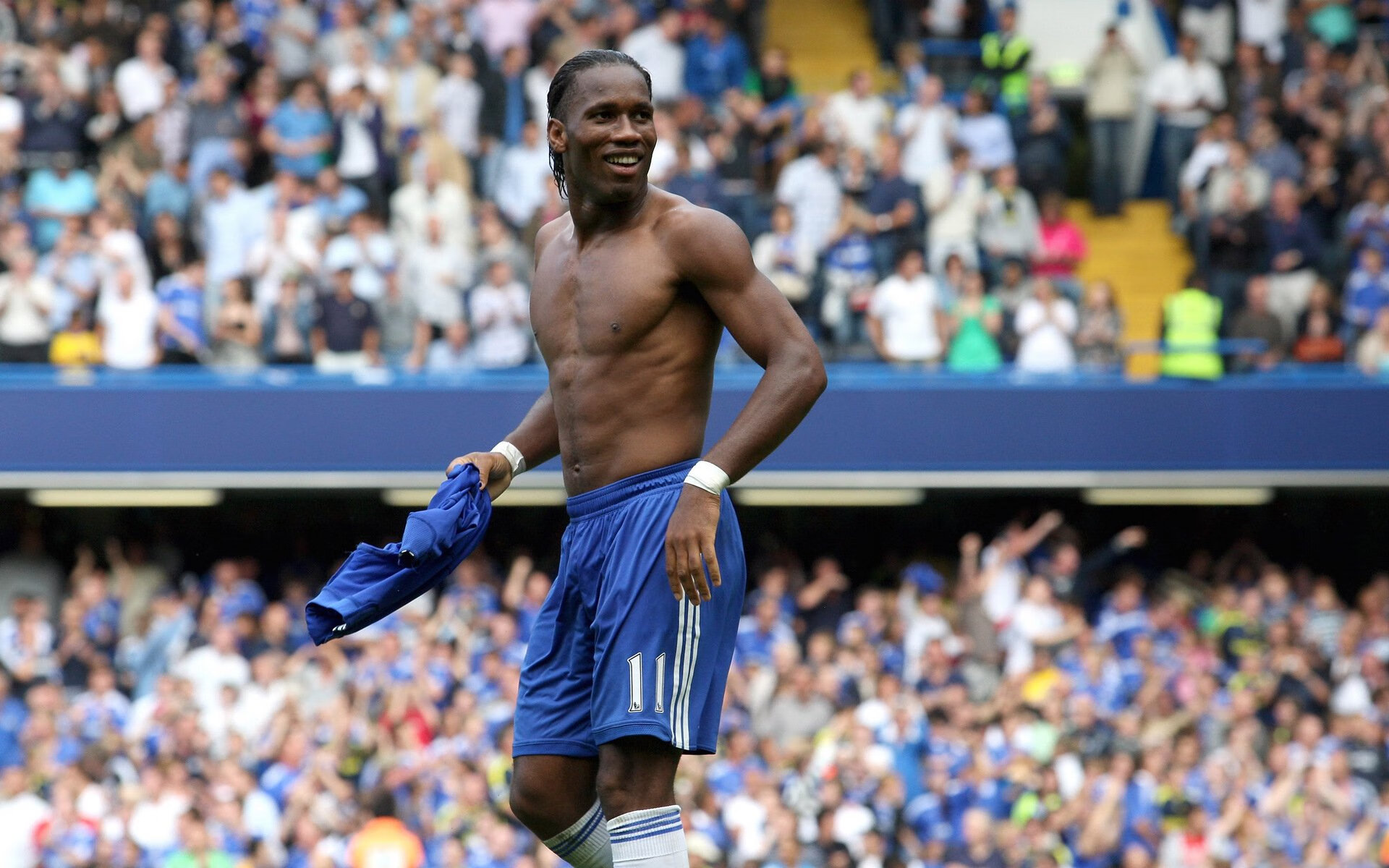 足球联赛年度最佳阵容排行